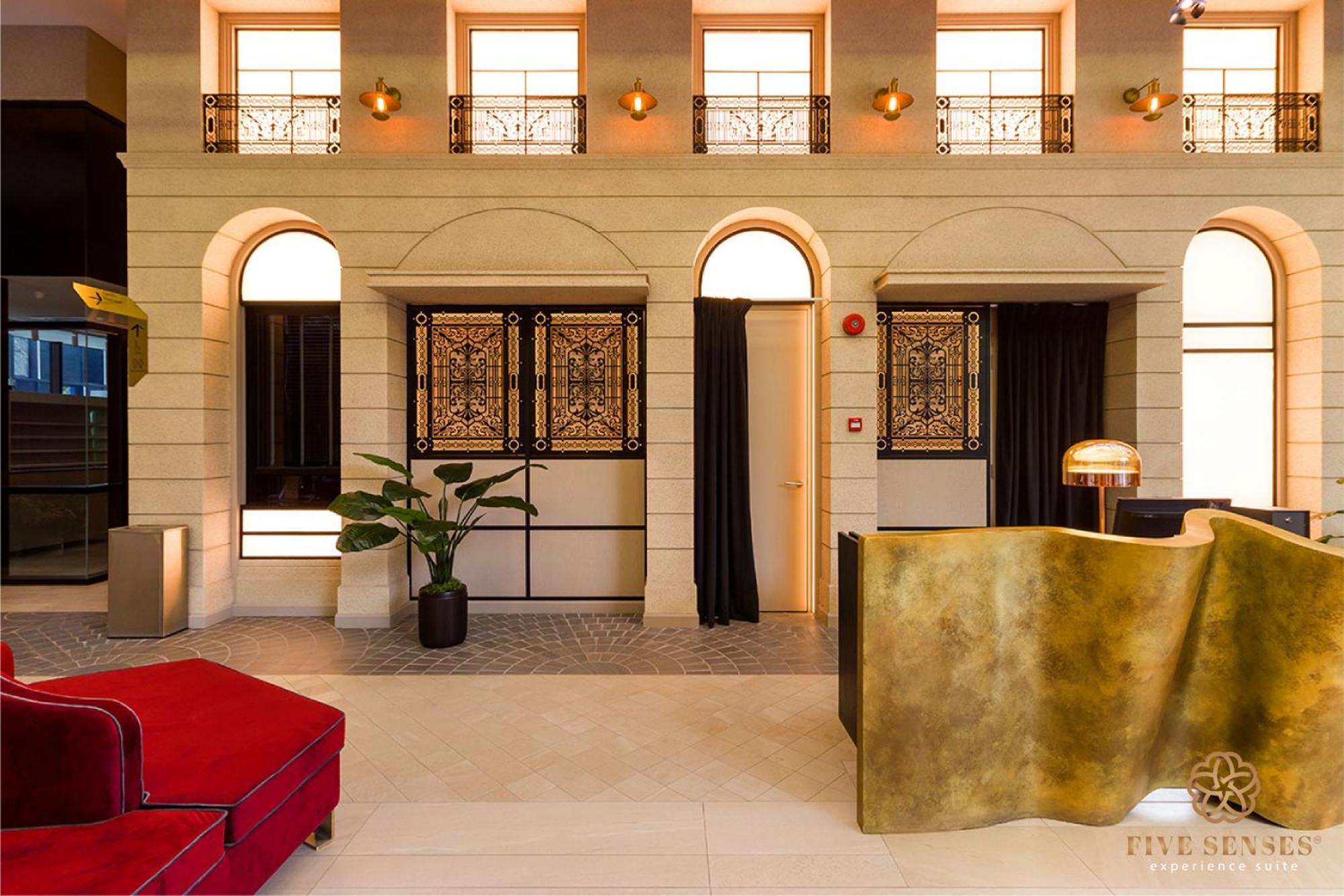 Scarletz Signature Suites, Klcc Kuala Lumpur Exterior foto